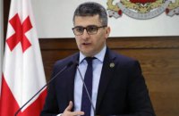 Головний критик Європи в "Грузинській мрії" очолив службу безпеки