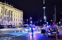 У Берліні через знайдену бомбу часів Другої світової війни оголосили евакуацію