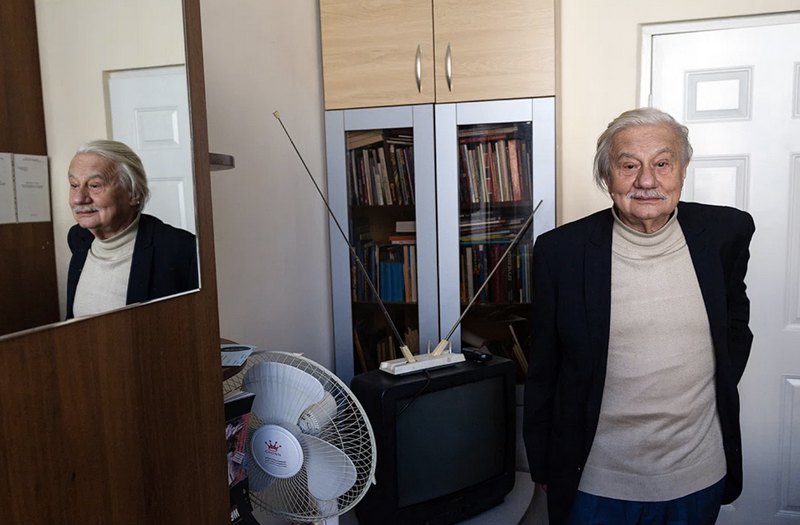 Ігор Калинець