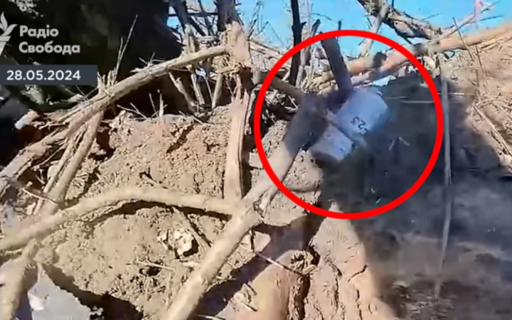 «Схеми» встановили підрозділи РФ, які застосовують хімзброю проти українських військових