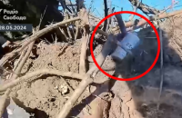 «Схеми» встановили підрозділи РФ, які застосовують хімзброю проти українських військових