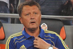 Маркевич: "Достукалися до хлопців, що "Металіст" так грати не може"