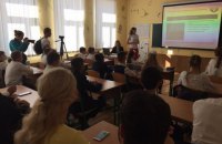 В Киеве директор предприятия присвоил 400 тыс. гривен, выделеных на ремонт школы