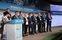 Досвід Гадяцького району переймали на Міжнародному Саміті мерів