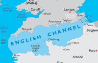 Telegraph: російський фрегат супроводжував два підсанкційних танкери в Ла-Манші