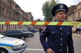 В Днепропетровске подорвали скандального бизнесмена-рейдера