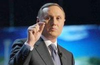 Ефремов: ПР предлагает парламенту принять закон о регламенте своей работы