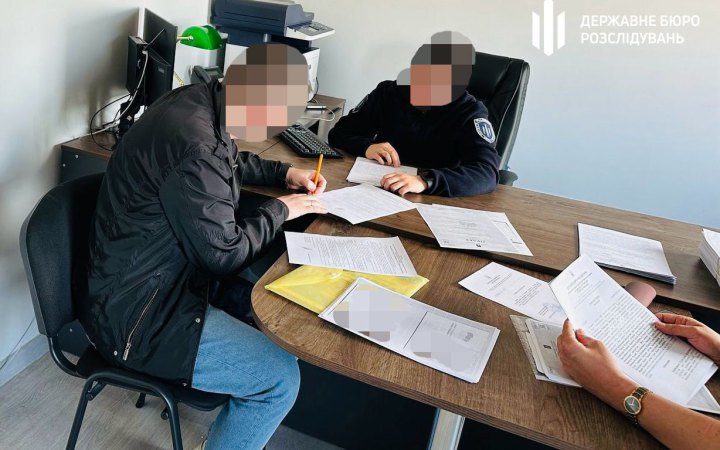 На Одещині судитимуть посадовця ТЦК, якого звинувачують у «коригуванні» даних у системі «Оберіг»