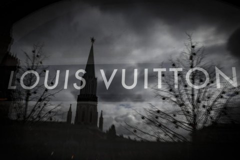 Завтра не будет. Трагедия одного россиянина