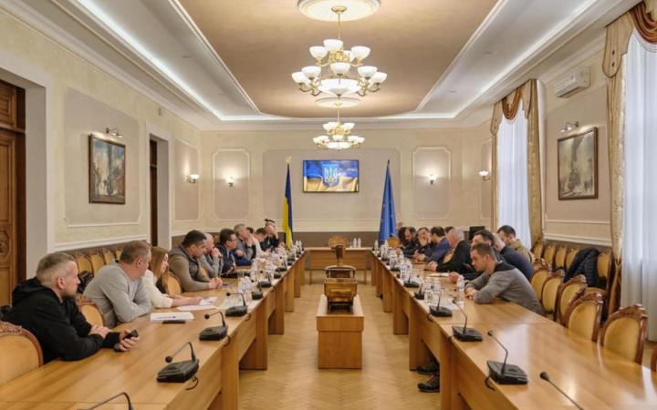 Уряд допоможе підприємцям, що вирішили залишитися на Харківщині, – очільниця Мінекономіки