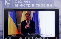 Бельгія профінансує проєкти відбудови в Україні на 150 млн євро