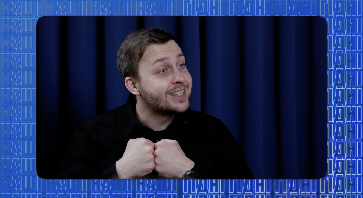 Роман Лозинський, ветеран, народний депутат