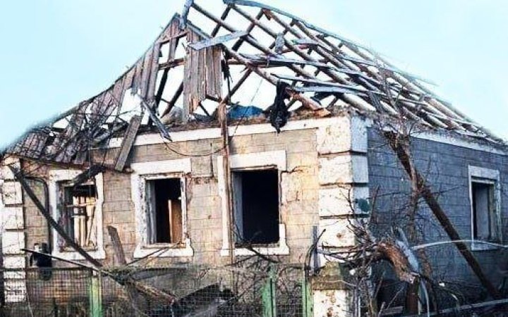 Унаслідок ворожої атаки у Запоріжжі загинула жінка