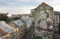 Почему уличное искусство так стремительно развивается в Украине и в каком именно направлении его следует развивать