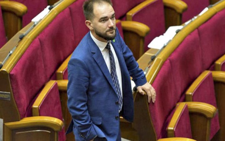 ​САП просить взяти під варту нардепа Юрченка 