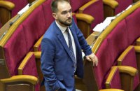 ​САП просить взяти під варту нардепа Юрченка 