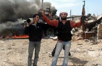 У Сирії радикальне угрупування стратило 13 осіб