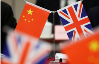 У США британця звинуватили у змові для контрабанди військової техніки до Китаю