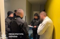 У Білій Церкві посадовця ТЦК підозрюють у систематичному побитті людей під час мобілізаційних заходів