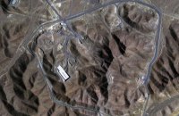 Ізраїль радить евакуюватися жителям провінції Кум через близькість до іранського ядерного об’єкта Фордо