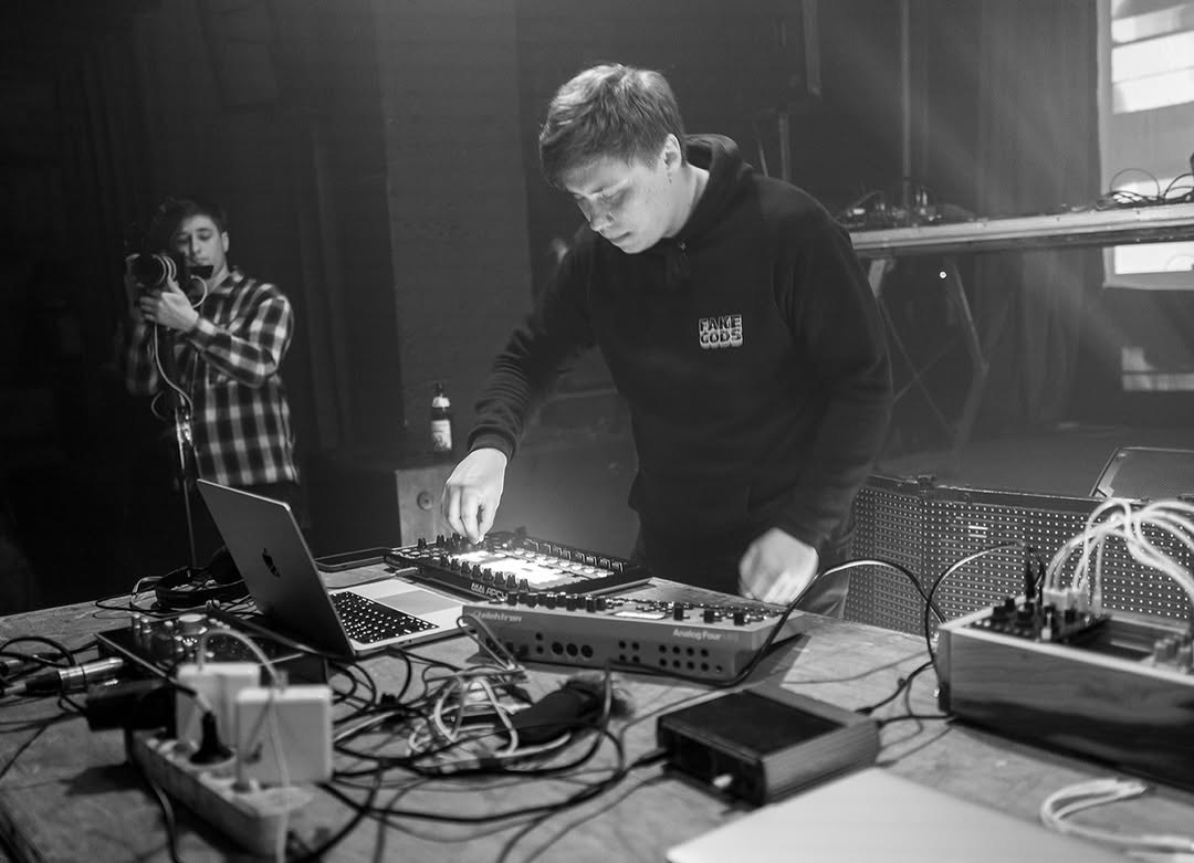  Виступ Whaler на 'Гамселить' у 2025 році.