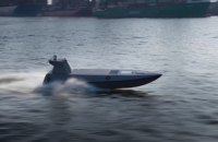  Rheinmetall спільно з британською компанією Kraken вироблятимуть морські безпілотники