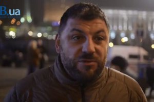 "Украина уже в Европе, нам только нужно юридически это закрепить", - книгоиздатель