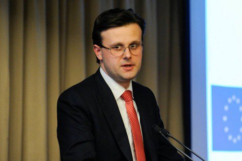 Галасюк предложил привлечь к переговорам с ЕС по лесу народных депутатов