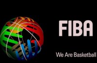 ФІБА виключила збірні Росії та Білорусі зі своїх змагань