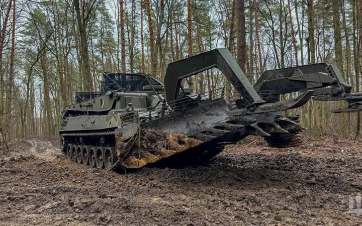 Генштаб: найбільша кількість боєзіткнень з початку доби відбулась на Покровському напрямку