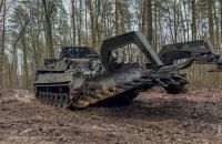 Генштаб: найбільша кількість боєзіткнень з початку доби відбулась на Покровському напрямку