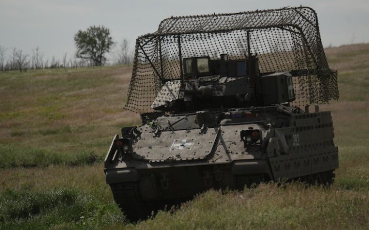 У Мирнограді оборонці взяли в полон 4 окупантів: троє з них – колишні ув'язнені. На штурм їх кинули без їжі і води