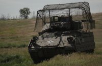 У Мирнограді оборонці взяли в полон 4 окупантів: троє з них – колишні ув'язнені. На штурм їх кинули без їжі і води