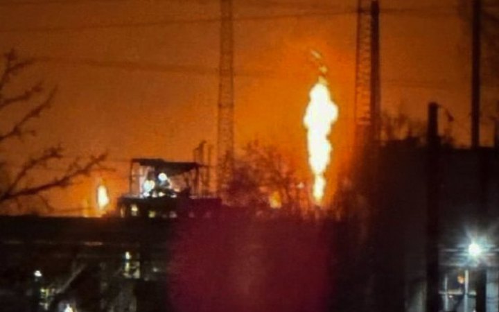 Удари по Росії. Вечірка триває 