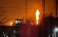 Удари по Росії. Вечірка триває