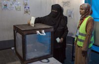 Reuters: у Смузі Гази вперше за 20 років проходять місцеві вибори