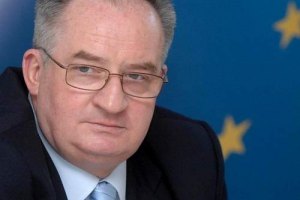 РФ не має права втручатися в УА між Україною та ЄС, - доповідач Європарламенту