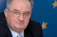 РФ не має права втручатися в УА між Україною та ЄС, - доповідач Європарламенту