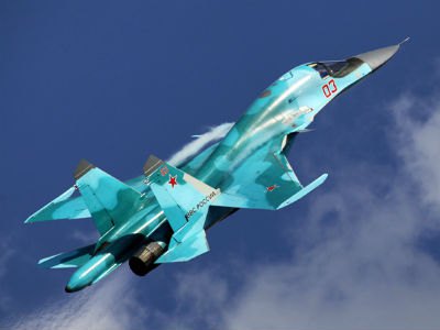 Минобороны России сообщило о нанесении 51 авиаудара в Сирии