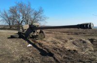 ​Российские войска далеки от своей цели – окружить украинских военных на Донбассе, – Пентагон
