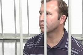 Апелляционный суд Киева оставил Макаренко под стражей