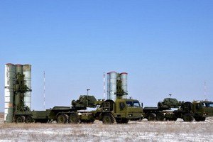 Россия построит три завода по производству систем ПВО и ПРО