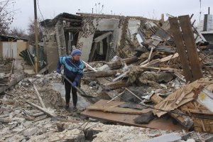 У Донецьку повідомили про загибель сімох цивільних у четвер