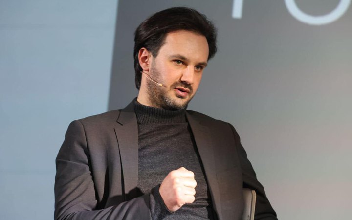 Георгій Тихий, речник МЗС України: «Цей тиждень критичний для дипломатії, для всього мирного процесу»