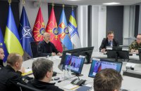 Шмигаль: обсяг оборонних потреб України у 2026 році становить $120 млрд 