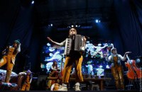Украинский "Гогольфест" попал в топ-пять лучших фестивалей Европы