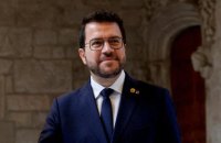 Президент Каталонії призначив дострокові вибори парламенту