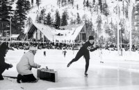 Столицу Олимпиады-1960 переименовали по требованию индейцев