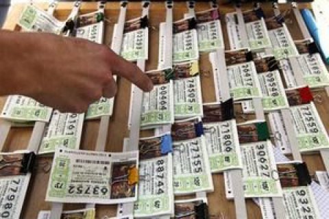У Мінфіні назвали неконтрольованим лотерейний ринок