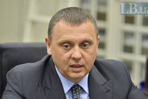 Суд виправдав члена Вищої ради правосуддя Гречковського